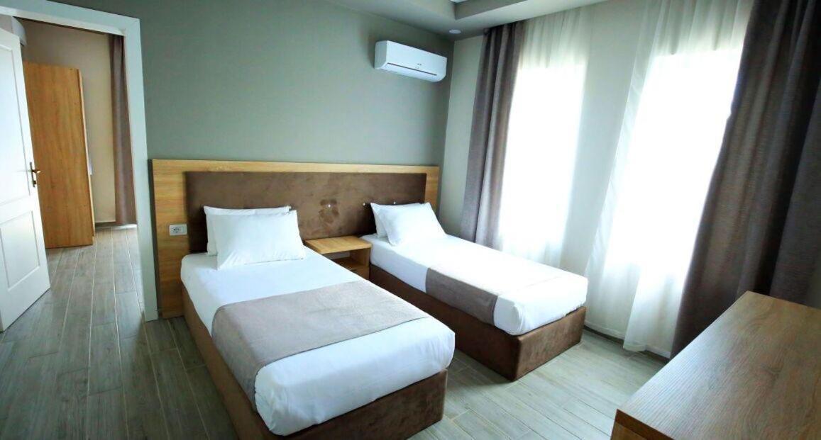 Hotel Rean Golem  Esterno foto