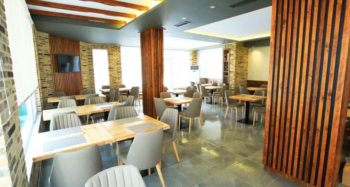 Hotel Rean Golem  Esterno foto
