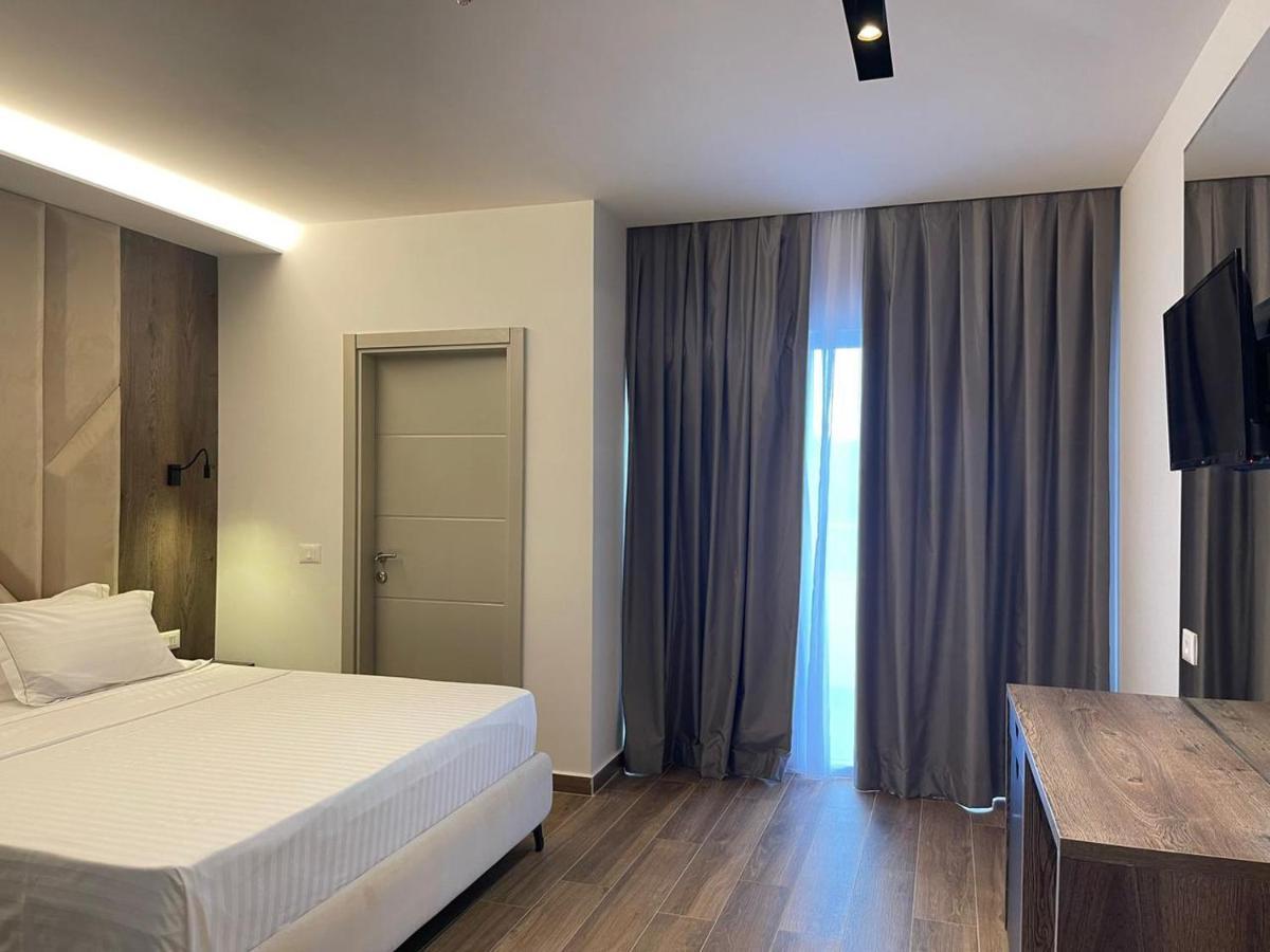 Hotel Rean Golem  Esterno foto