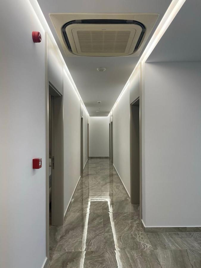 Hotel Rean Golem  Esterno foto