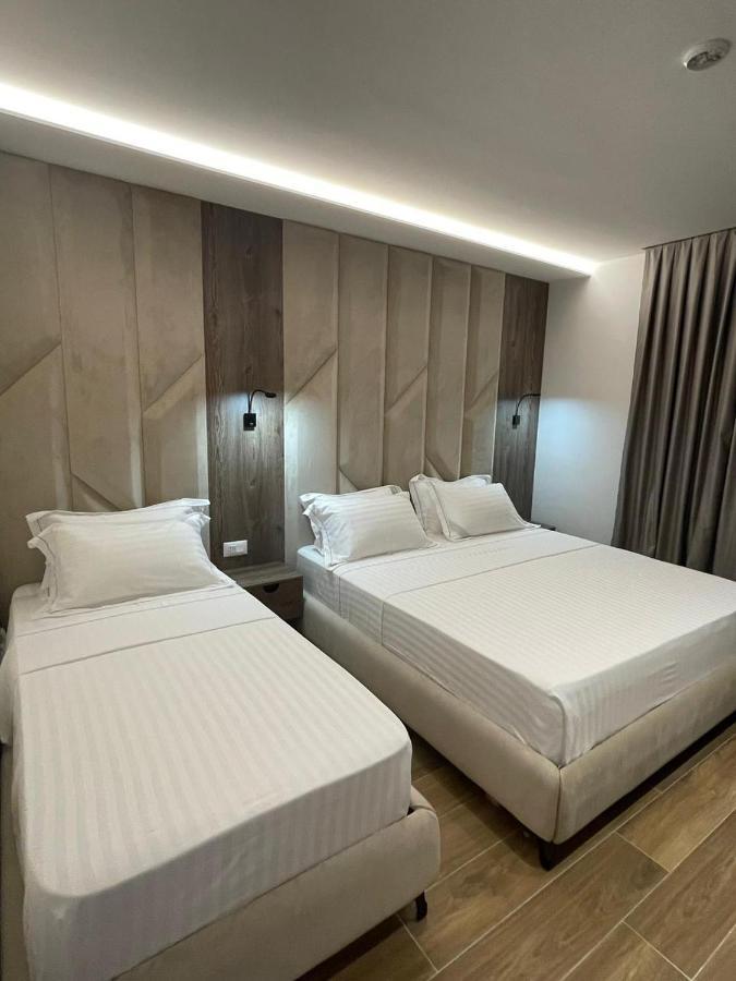 Hotel Rean Golem  Esterno foto