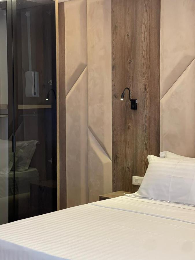 Hotel Rean Golem  Esterno foto