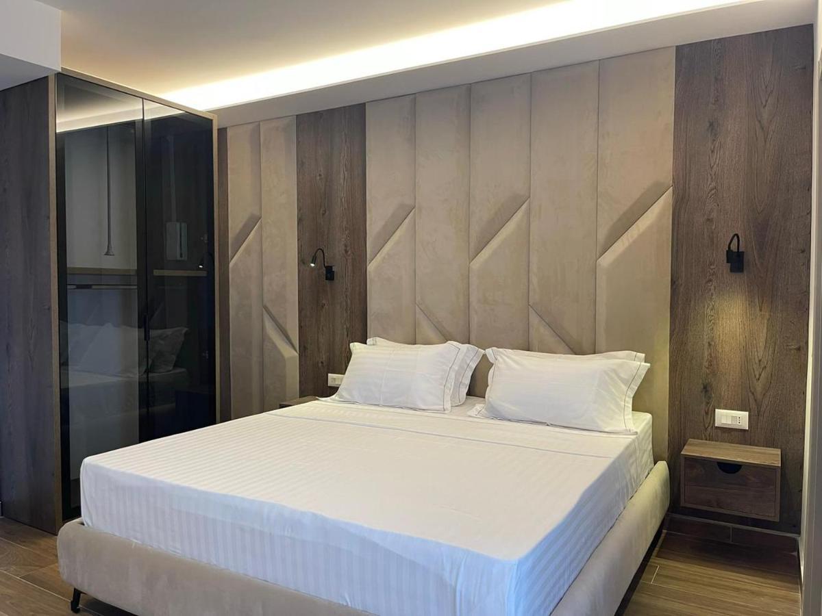 Hotel Rean Golem  Esterno foto